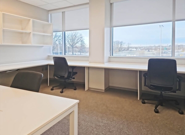 10 m² Coworking space  in Louisville, OH, 2321 Energy Dr (44641) - 6 | MatchOffice