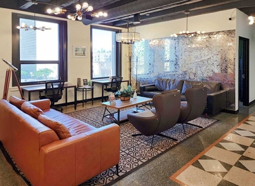 10 m² Serviced office in Chicago, IL, 1200 N. Ashland Avenue (60622) - 9 | MatchOffice