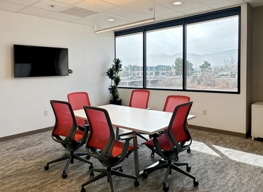 10 m² Serviced office in Temecula, 	CA, 41877 Enterprise Circle N. (92590) - 2 | MatchOffice