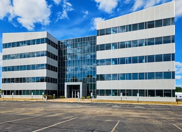 10 m² Business park in Louisville, OH, 2321 Energy Dr (44641) - 9 | MatchOffice.com