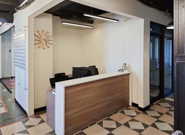 Virtual address in Chicago, IL, 1200 N. Ashland Avenue (60622) - 1 | MatchOffice