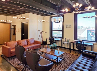 Virtual business address in Chicago, IL, 1200 N. Ashland Avenue (60622) - 4 | MatchOffice