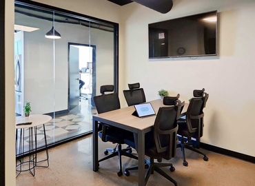 Virtual office in Chicago, IL, 1200 N. Ashland Avenue (60622) - 8 | MatchOffice