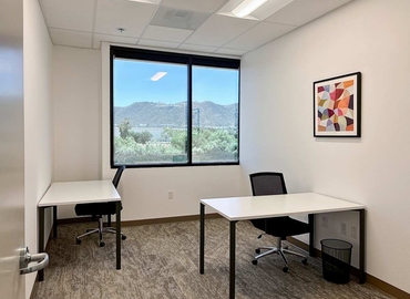 10 m² Co-working  in Temecula, 	CA, 41877 Enterprise Circle N. (92590) - 3 | MatchOffice.com