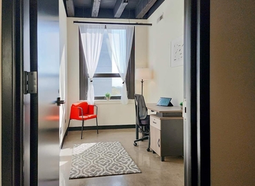 10 m² Shared office  in Chicago, IL, 1200 N. Ashland Avenue (60622) - 6 | MatchOffice.com