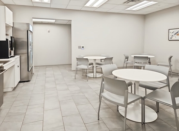 Virtual business address in Louisville, OH, 2321 Energy Dr (44641) - 12 | MatchOffice.com