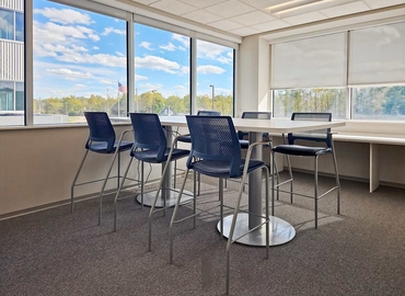 Virtual office space in Louisville, OH, 2321 Energy Dr (44641) - 10 | MatchOffice.com