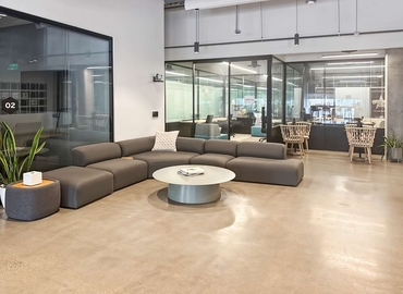 10 m² Coworking  in San Jose, CA, 18 South 2nd Street (95113) - 4 | MatchOffice.com