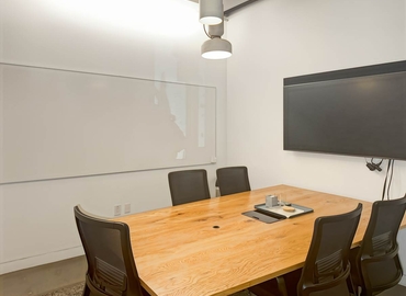 10 m² Co-working  in San Jose, CA, 18 South 2nd Street (95113) - 8 | MatchOffice