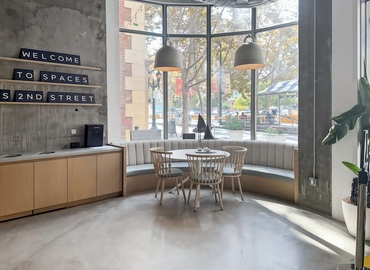 10 m² Co-working  in San Jose, CA, 18 South 2nd Street (95113) - 10 | MatchOffice.com