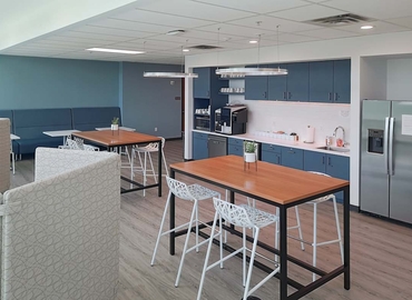 Virtual office in Indianapolis, IN, 303 Congressional Blvd (46032) - 5 | MatchOffice.com