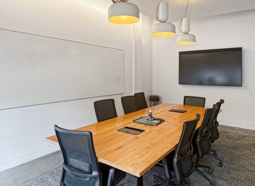 10 m² Business park in San Jose, CA, 18 South 2nd Street (95113) - 2 | MatchOffice