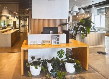 Virtual business address in San Jose, CA, 18 South 2nd Street (95113) - 1 | MatchOffice.com