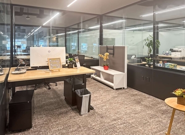 Virtual office in San Jose, CA, 18 South 2nd Street (95113) - 3 | MatchOffice