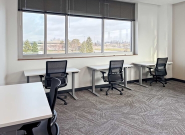 10 m² Coworking space  in Indianapolis, IN, 303 Congressional Blvd (46032) - 3 | MatchOffice