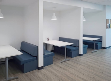 10 m² Coworking space  in Indianapolis, IN, 303 Congressional Blvd (46032) - 4 | MatchOffice.com