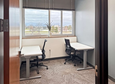 10 m² Coworking  in Indianapolis, IN, 303 Congressional Blvd (46032) - 11 | MatchOffice