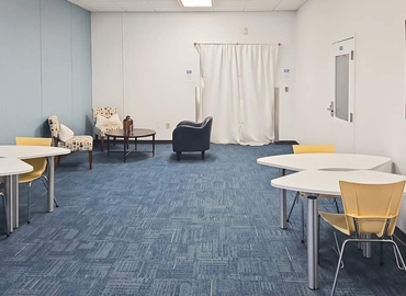 Virtual office space in Greensboro, NC, 516 W Friendly Ave (27401) - 4 | MatchOffice.com