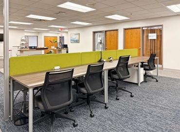 10 m² Coworking space  in Brookfield, WI, 16815 W Wisconsin Avenue (53005) - 5 | MatchOffice