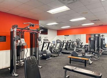 Virtual office space in Des Moines, IA, 1200 Valley West Drive (50266) - 12 | MatchOffice.com