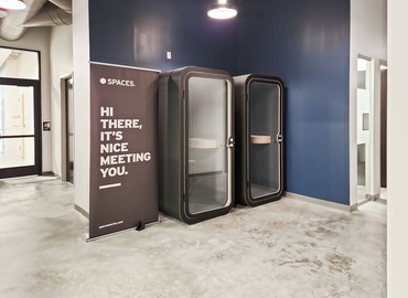 10 m² Business space in St. Louis, MO, 12645 Olive Blvd (63141) - 1 | MatchOffice.com