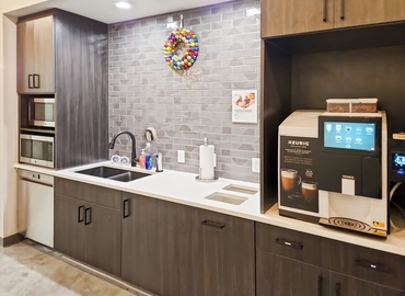 Virtual office space in St. Louis, MO, 12645 Olive Blvd (63141) - 5 | MatchOffice