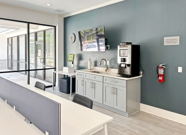 10 m² Business park in Jacksonville, FL, 10163 Fortune Parkway (32256) - 5 | MatchOffice