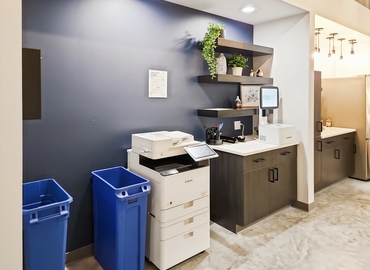 10 m² Shared office  in St. Louis, MO, 12645 Olive Blvd (63141) - 3 | MatchOffice.com