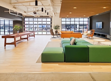 10 m² Shared workspace  in St. Louis, MO, 12645 Olive Blvd (63141) - 4 | MatchOffice