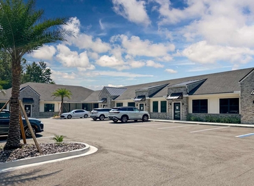 Virtual business address in Jacksonville, FL, 10163 Fortune Parkway (32256) - 0 | MatchOffice.com
