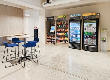 10 m² Shared workspace  in St. Louis, MO, 12645 Olive Blvd (63141) - 12 | MatchOffice.com