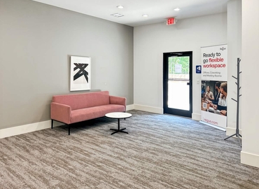 10 m² Co-working  in Jacksonville, FL, 10163 Fortune Parkway (32256) - 4 | MatchOffice