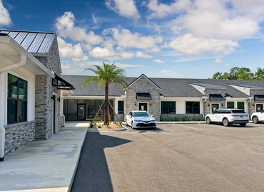 10 m² Coworking  in Jacksonville, FL, 10163 Fortune Parkway (32256) - 13 | MatchOffice