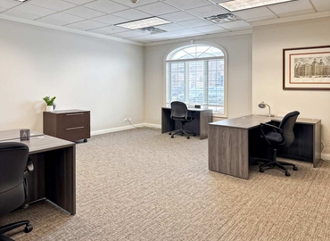 10 m² Coworking space  in Lincolnshire, IL, 1870 W. Winchester Rd. (60048) - 10 | MatchOffice.com