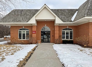 10 m² Shared office  in Lincolnshire, IL, 1870 W. Winchester Rd. (60048) - 0 | MatchOffice.com