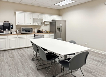 10 m² Co-working  in Lincolnshire, IL, 1870 W. Winchester Rd. (60048) - 5 | MatchOffice.com