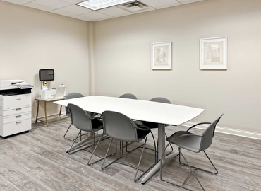 10 m² Coworking  in Lincolnshire, IL, 1870 W. Winchester Rd. (60048) - 7 | MatchOffice