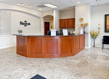 Virtual office space in Lincolnshire, IL, 1870 W. Winchester Rd. (60048) - 1 | MatchOffice.com