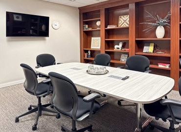 Virtual business address in Lincolnshire, IL, 1870 W. Winchester Rd. (60048) - 8 | MatchOffice