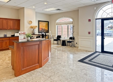 Virtual address in Lincolnshire, IL, 1870 W. Winchester Rd. (60048) - 12 | MatchOffice.com