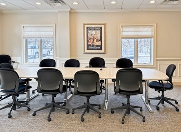 Virtual office space in Lincolnshire, IL, 1870 W. Winchester Rd. (60048) - 11 | MatchOffice.com