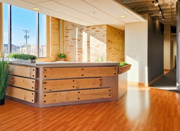 10 m² Business park in Downtown, 118 S Adams St (54301) - 1 | MatchOffice.com