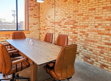 10 m² Serviced office in Downtown, 118 S Adams St (54301) - 9 | MatchOffice