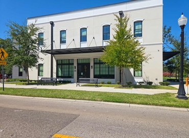 10 m² Business center in Oakland, 504 Plant Street (34787) - 1 | MatchOffice