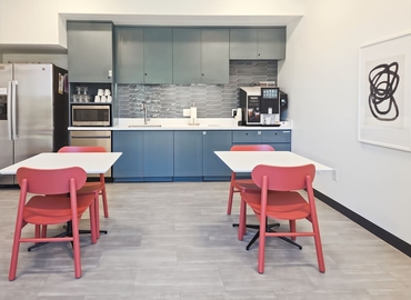 10 m² Business center in Oakland, 504 Plant Street (34787) - 5 | MatchOffice.com