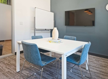 10 m² Serviced office in Oakland, 504 Plant Street (34787) - 9 | MatchOffice.com