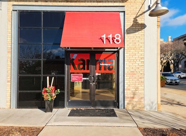 10 m² Shared workspace  in Downtown, 118 S Adams St (54301) - 10 | MatchOffice.com