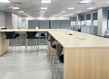 10 m² Shared workspace  in Quincy, 	MA, 1515 Hancock Street (02169) - 4 | MatchOffice