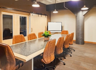 10 m² Shared office  in Downtown, 118 S Adams St (54301) - 13 | MatchOffice.com