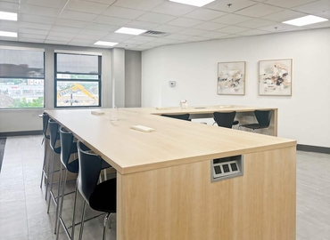 10 m² Coworking space  in Quincy, 	MA, 1515 Hancock Street (02169) - 12 | MatchOffice